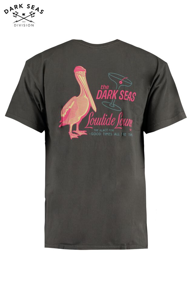Corner Bar Tee image number 5