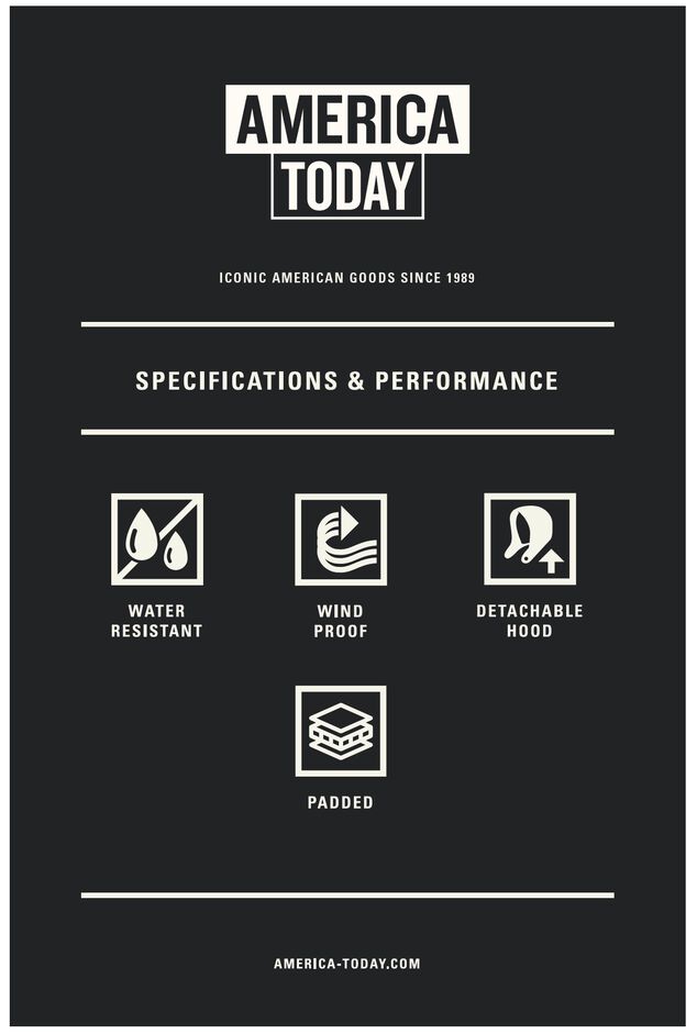 Jacket Jesse image number 6