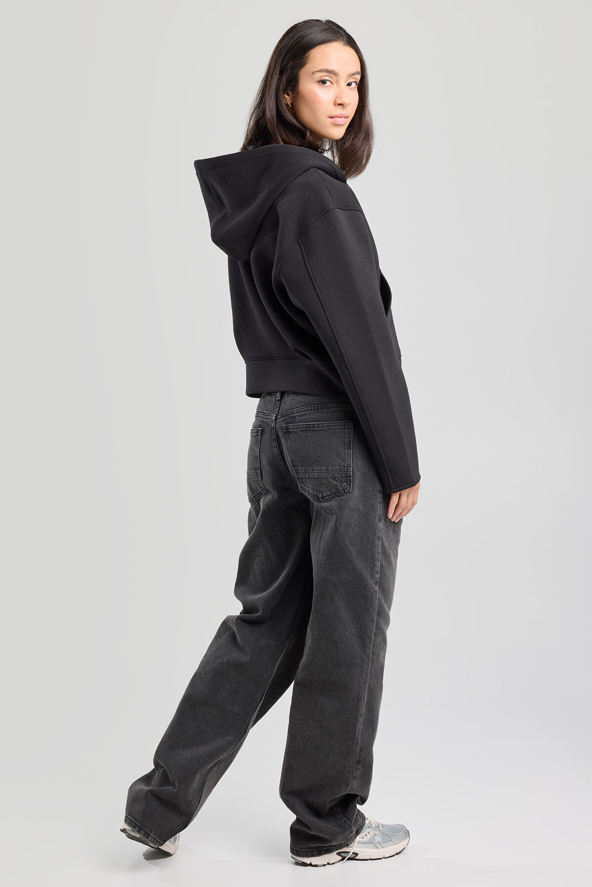 Sweatvest Silvyn image number 2