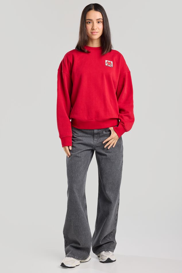 Skye Crewneck  image number 0
