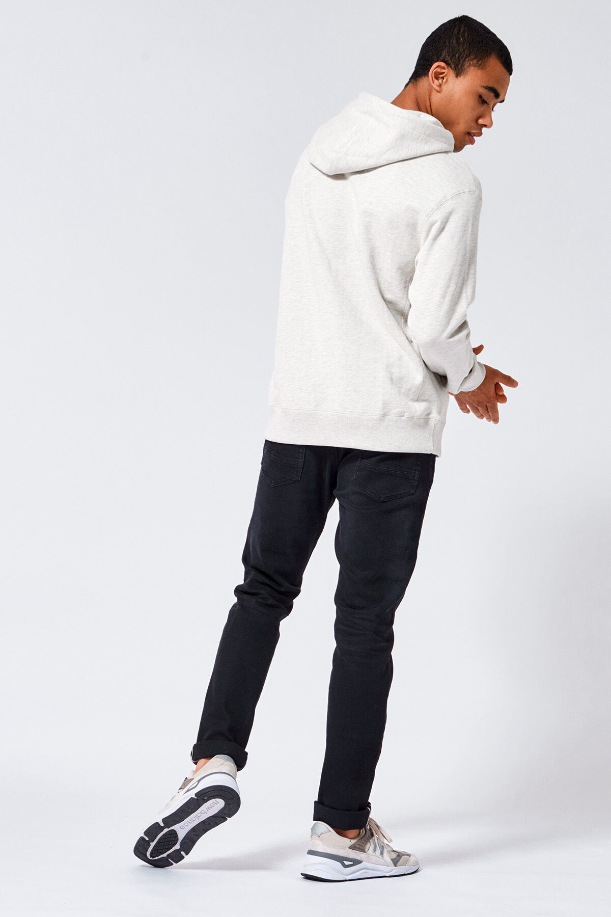 Hoodie Sagar USA image number 2