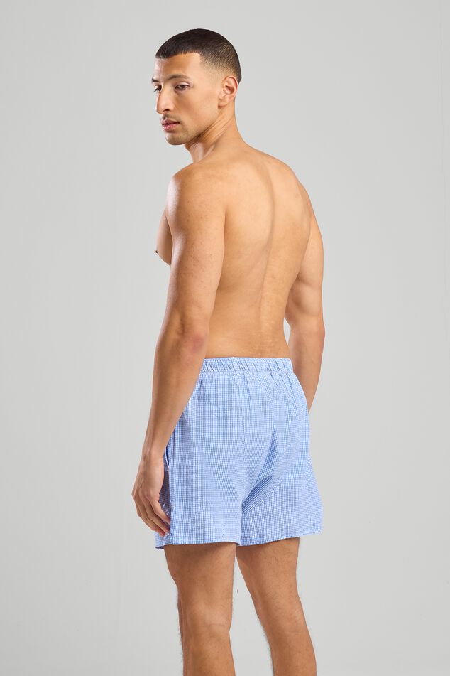 Boxershort Thomas P image number 1