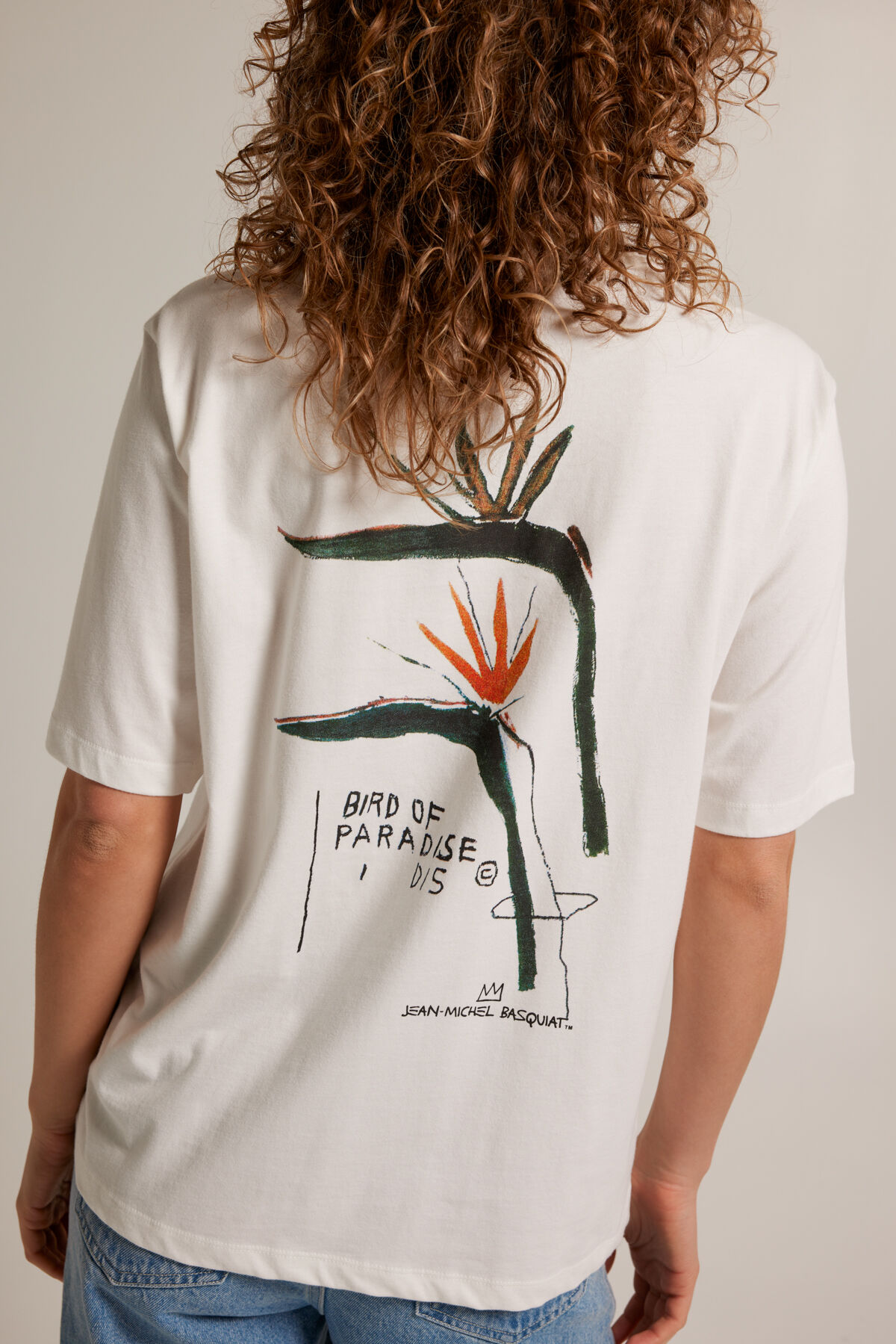 T-shirt Elaia image number 3