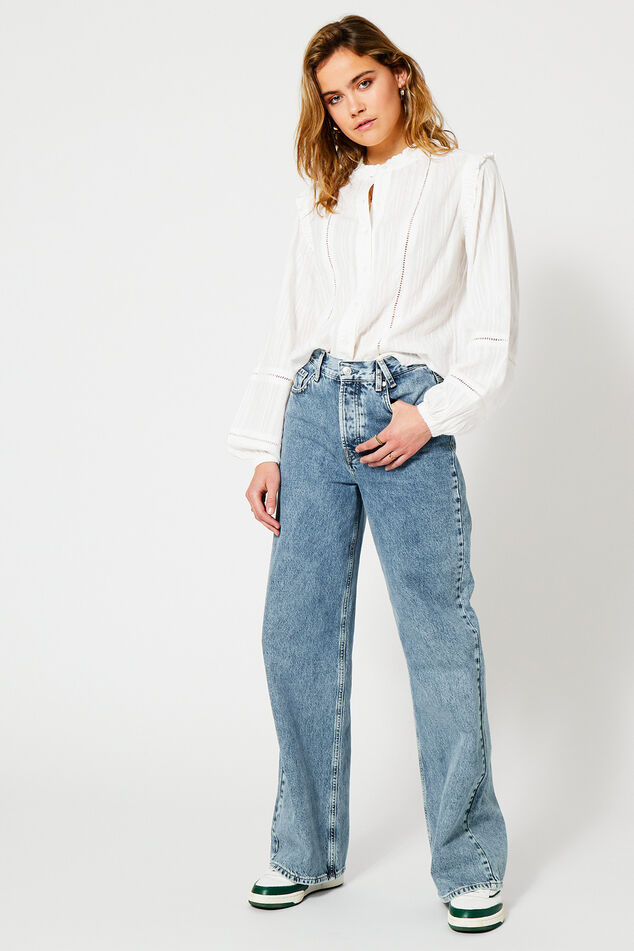 Blouse Bree image number 0