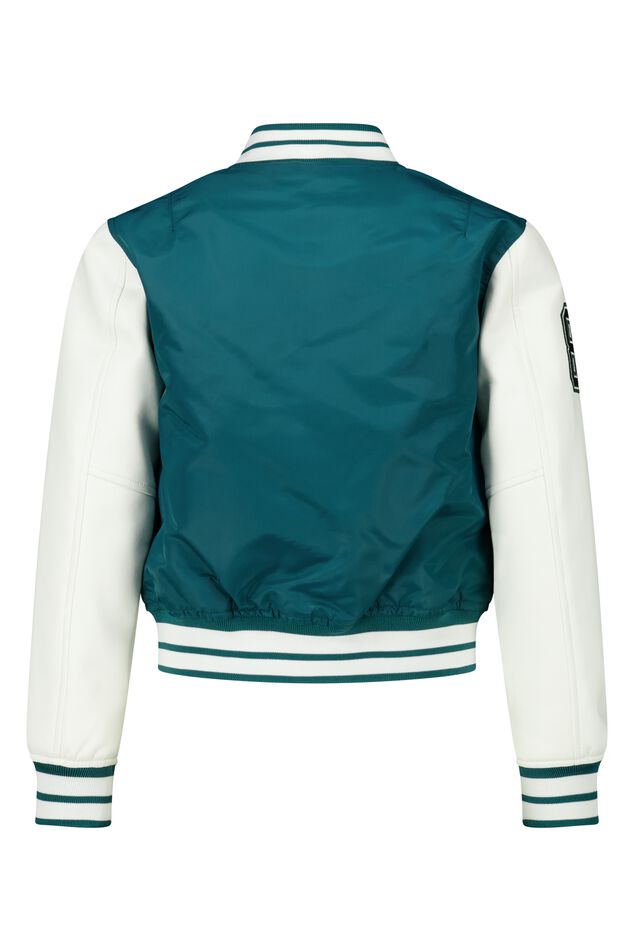 Baseball jacket Joy JR image number 1