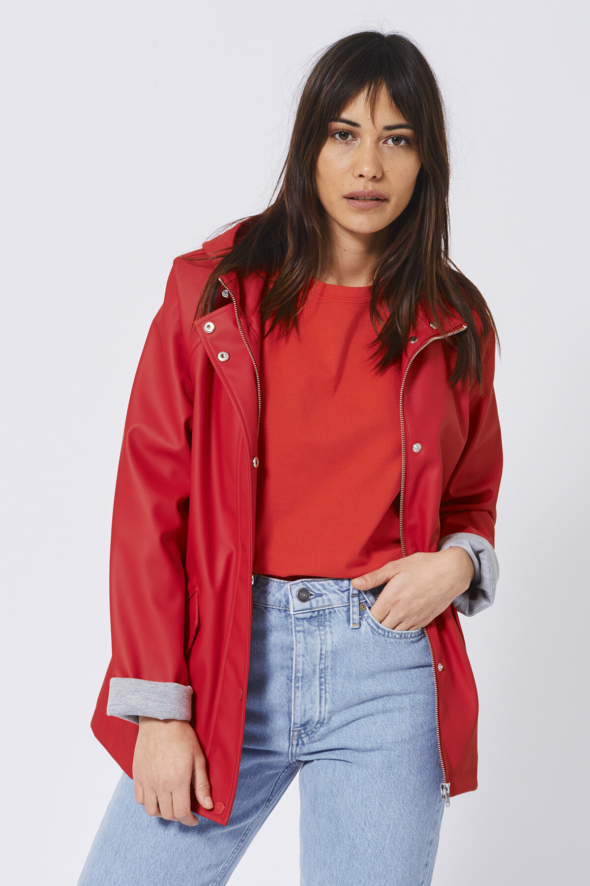 Regenjas Janet S image number 1