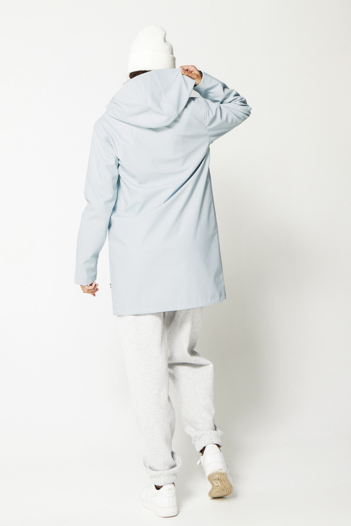 Regenjas Janice image number 2