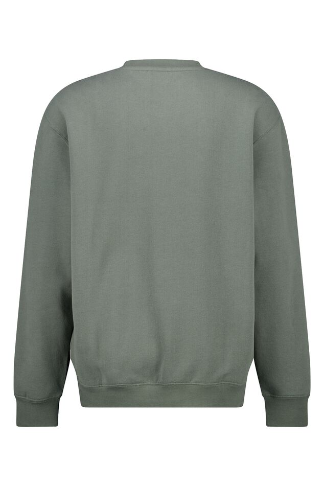 Sweater Smith Crew image number 5