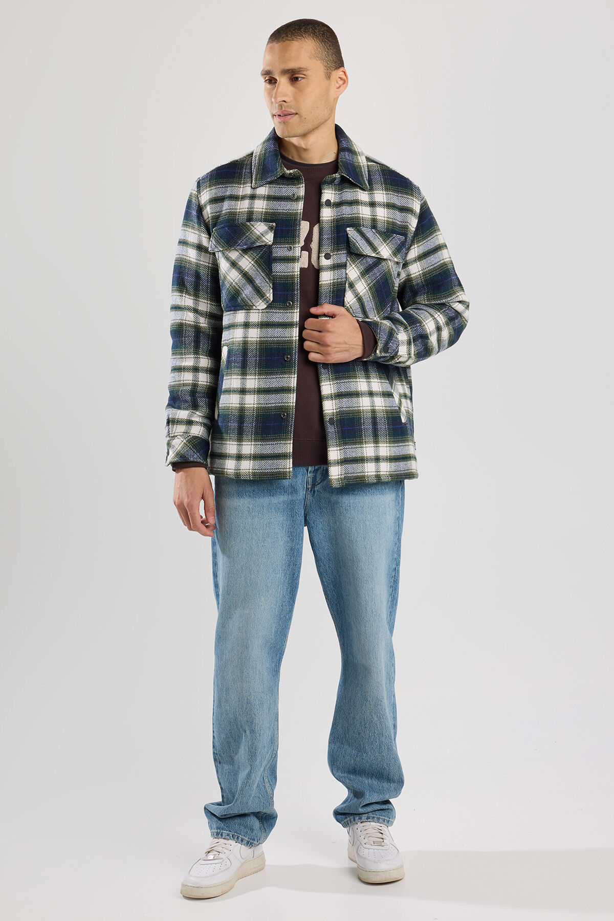 Horace Padded image number 1