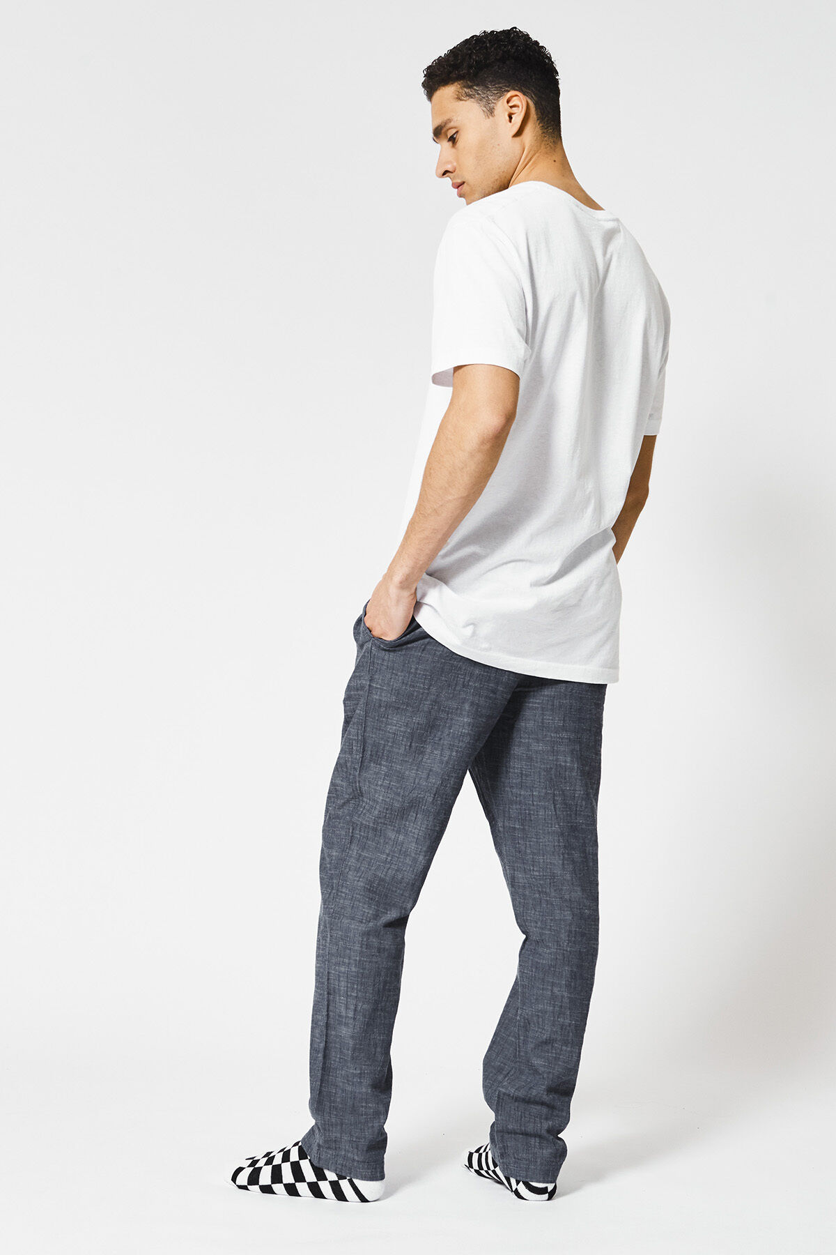 Pyjamabroek Lake image number 2