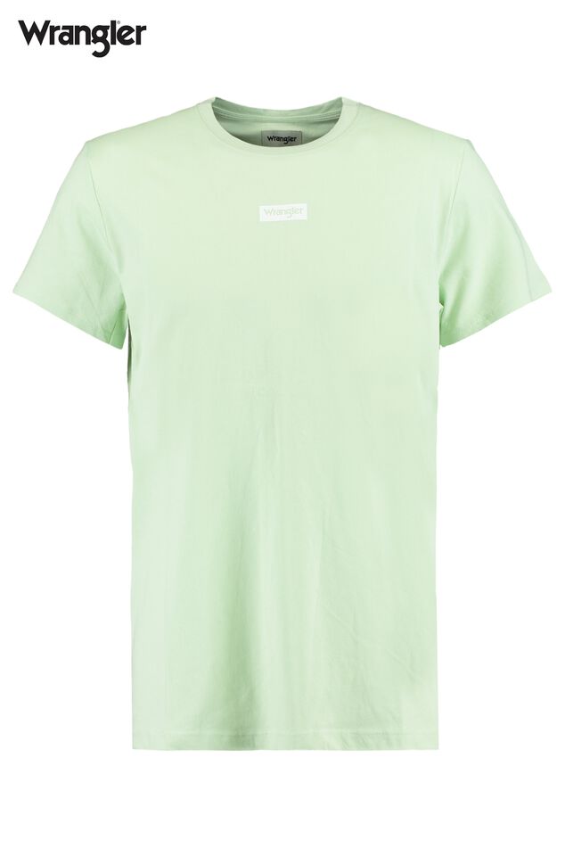 T-shirt Small logo image number 0