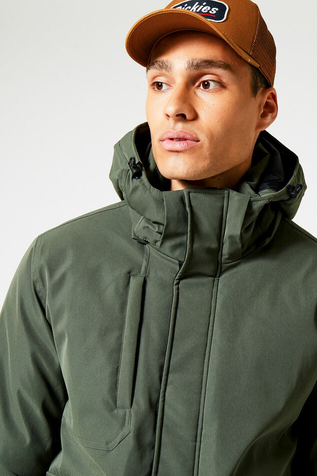 Jacket Jesse image number 3