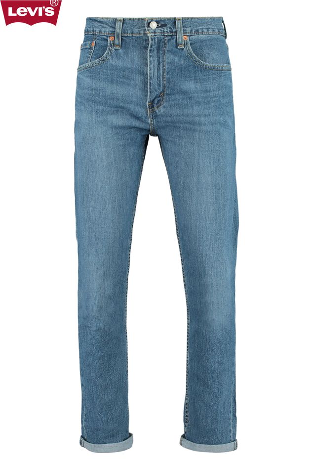 Jeans 502 TAPER HI BALL image number 0