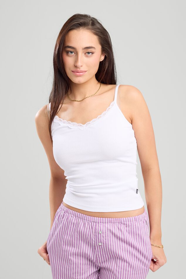Singlet Grace image number 1