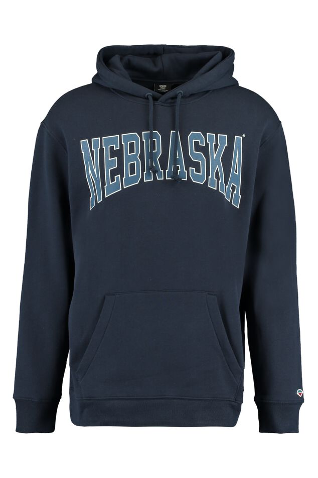 Hoodie Sport hood image number 4