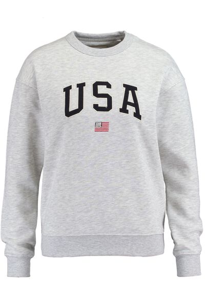Sweater Soel Sweater Soel