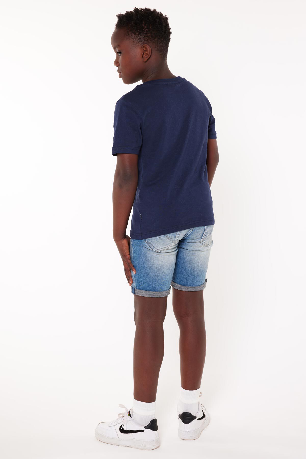 T-shirt Elliot JR image number 2