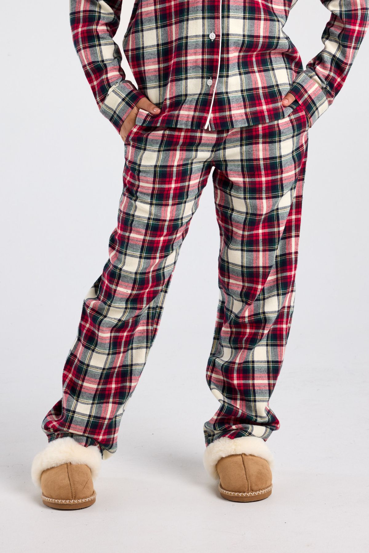 Maddie Jr pants image number 0