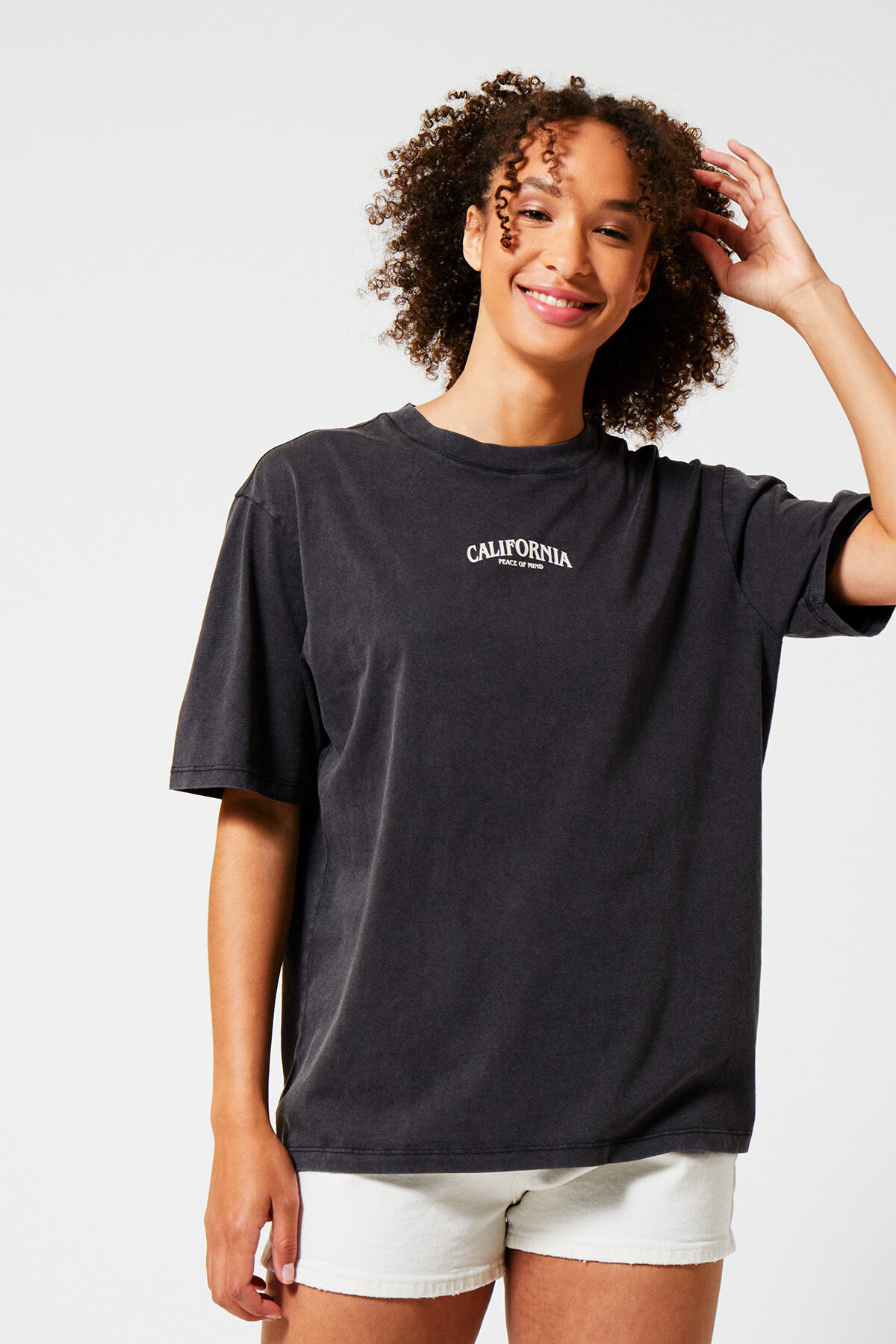 T-shirt Elle image number 1