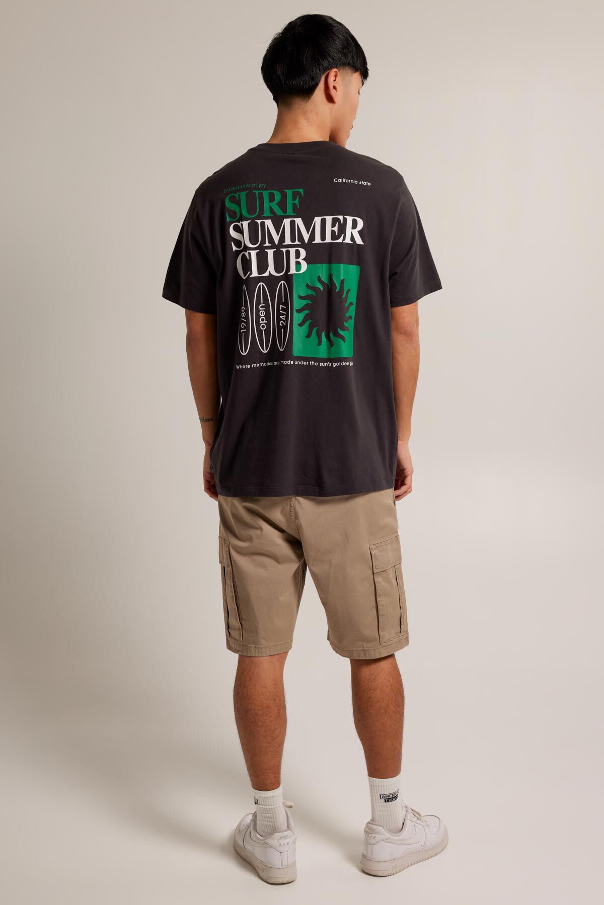 T-shirt Ezra image number 2