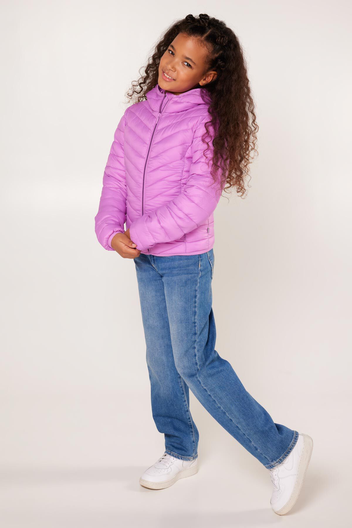 Jacket Alice JR image number 1