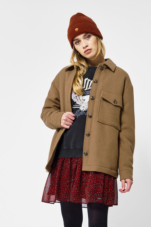 Jacket Jenn image number 0