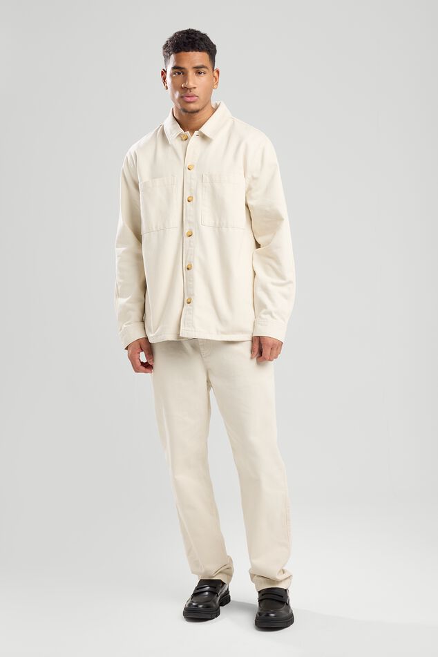 Trousers Pitt image number 0