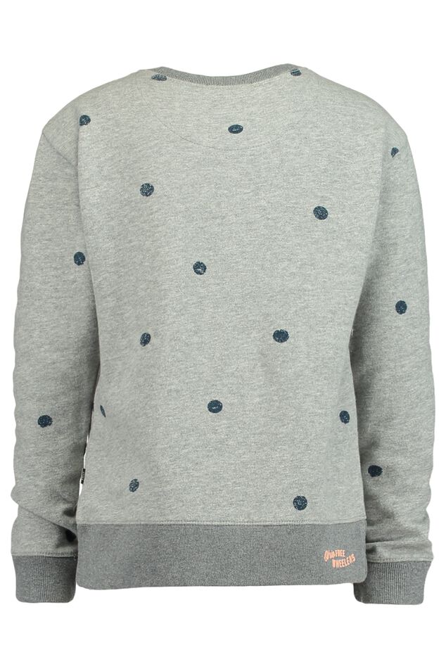 Sweater Sabi jr image number 1