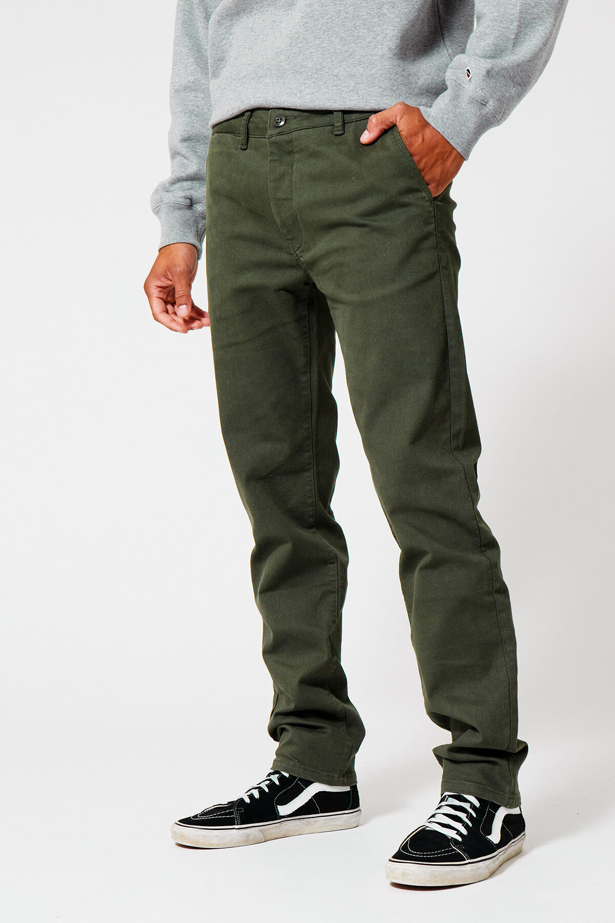 Chino Parks image number 1