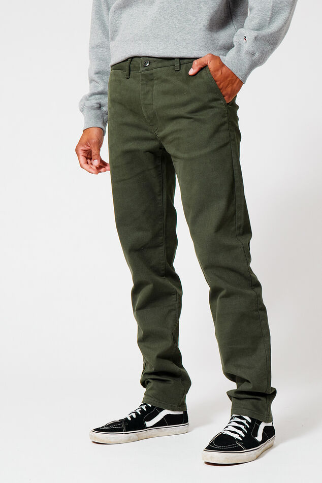 Chino Parks image number 1