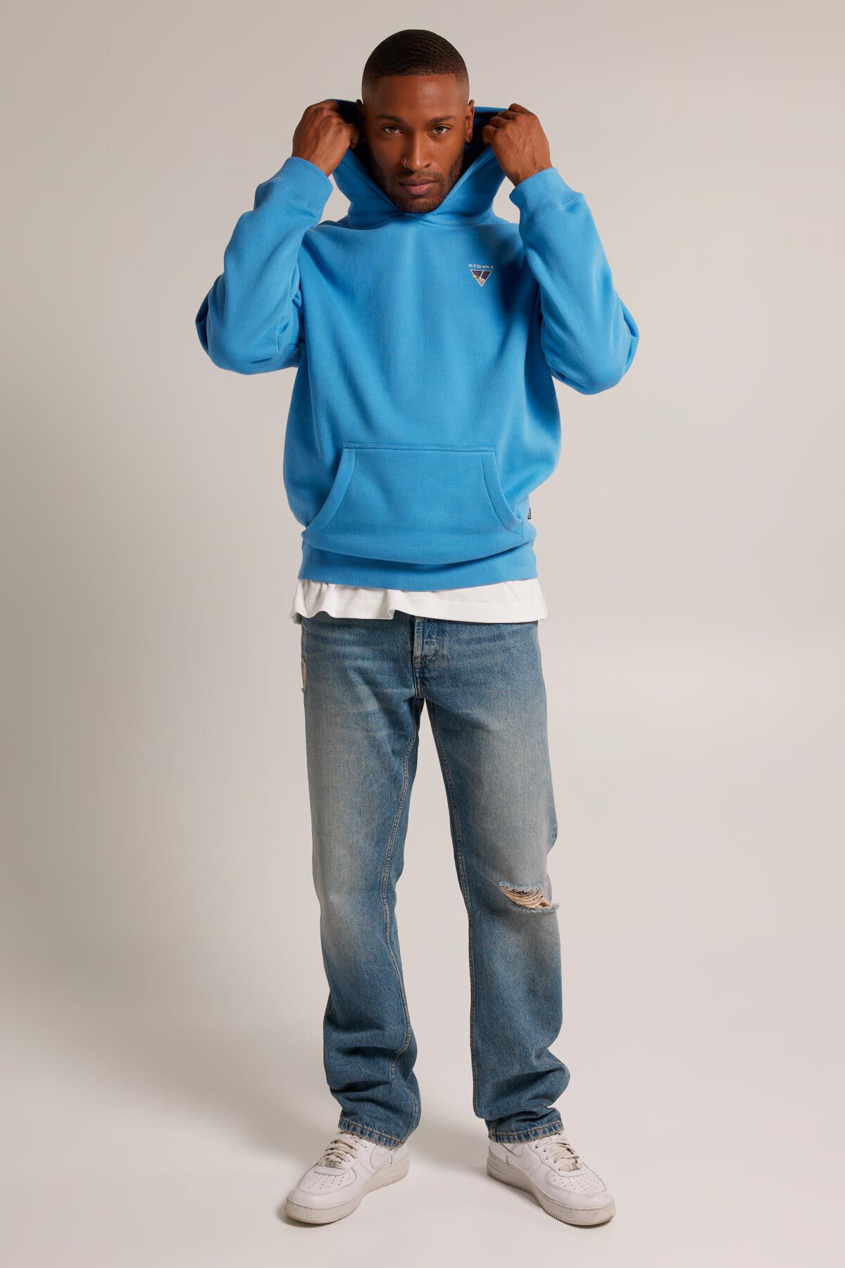 Hoodie Sloan Hood image number 0