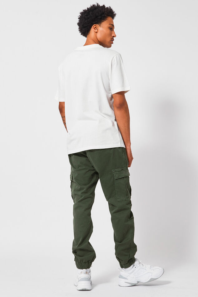 Pantalon Pax image number 2