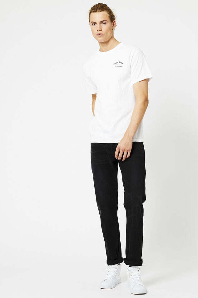 Take Out Tee image number 1