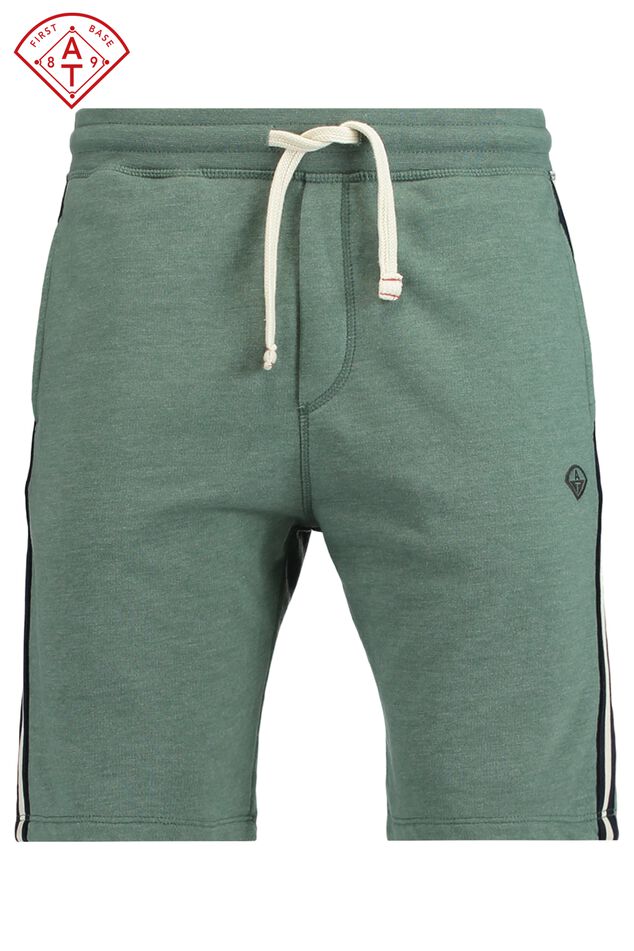 Sweat short Sawyer image number 0