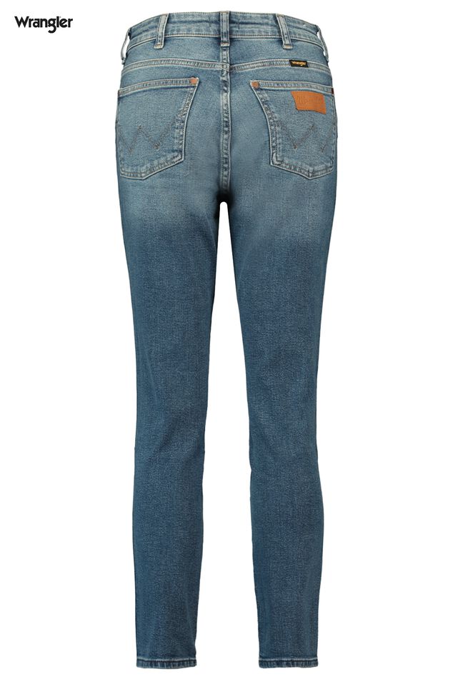 Jeans Retro Skinny image number 1