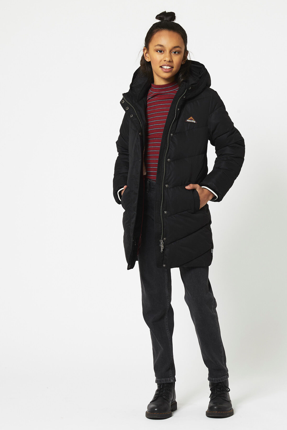 Jas Jules Jr image number 1