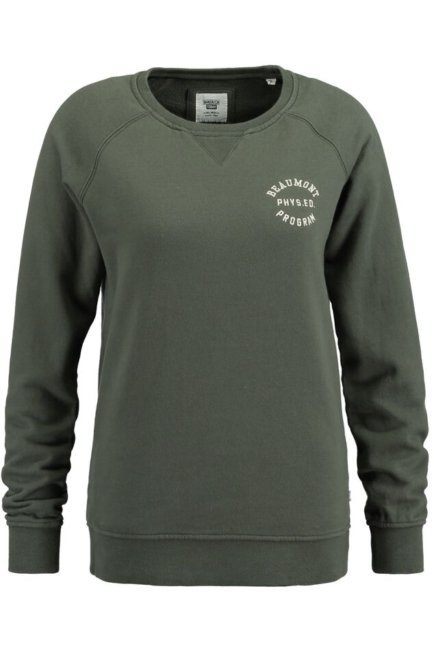 Sweater Sandy crew image number 0