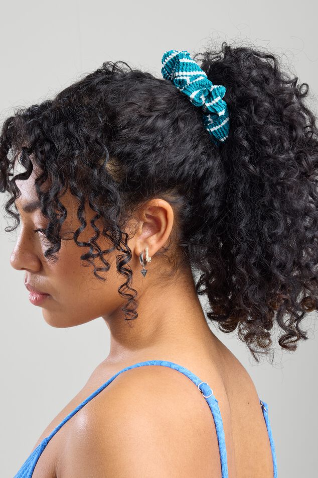 Scrunchie image number 0
