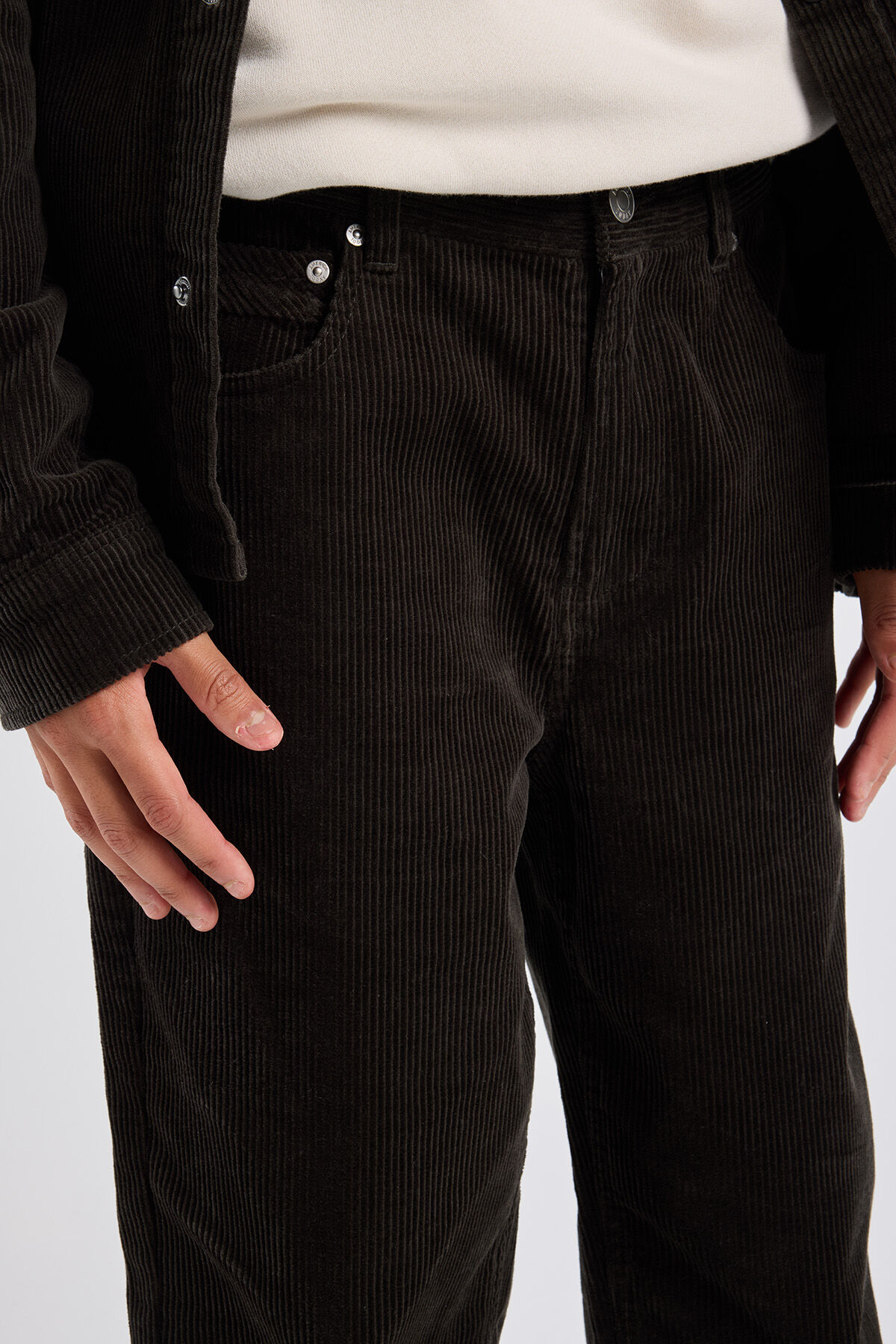 Pantalon Denzel JR image number 3