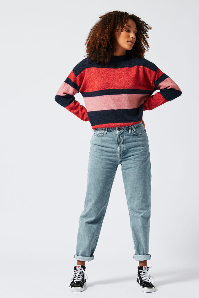Rollkragenpullover Kayla image number 0
