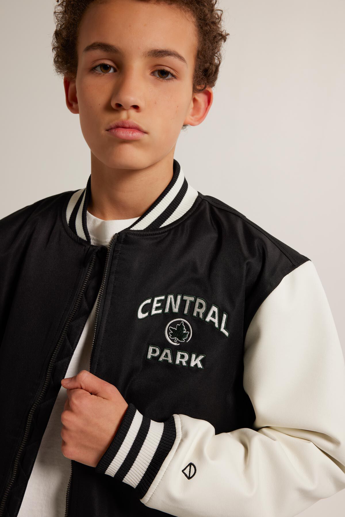 Baseball jacket Jack JR image number 3