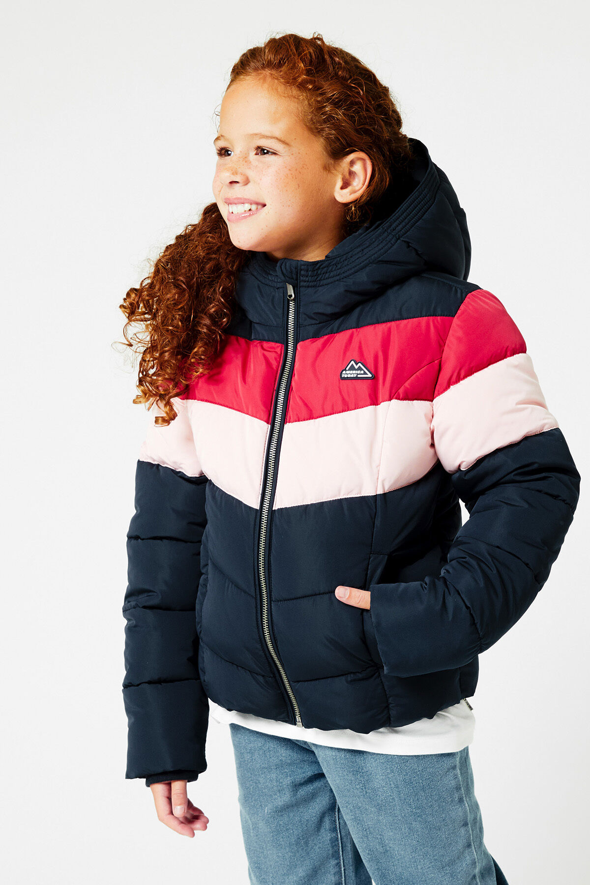Winter jacket Jess JR image number 1