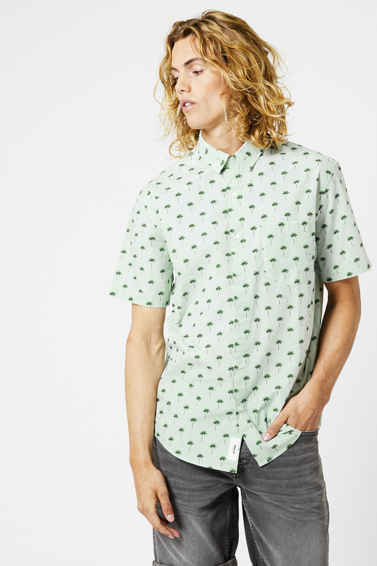 Shirt Iver image number 1