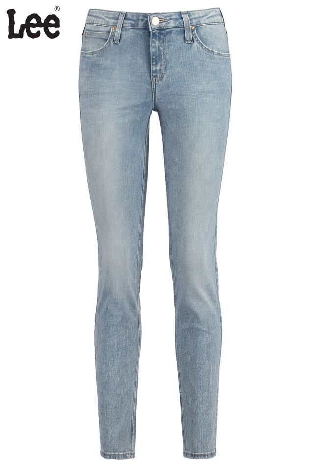 Jeans Scarlett image number 0