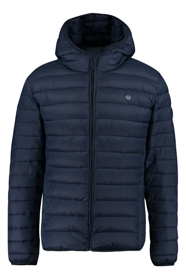 Jacket Jerry hood image number 4