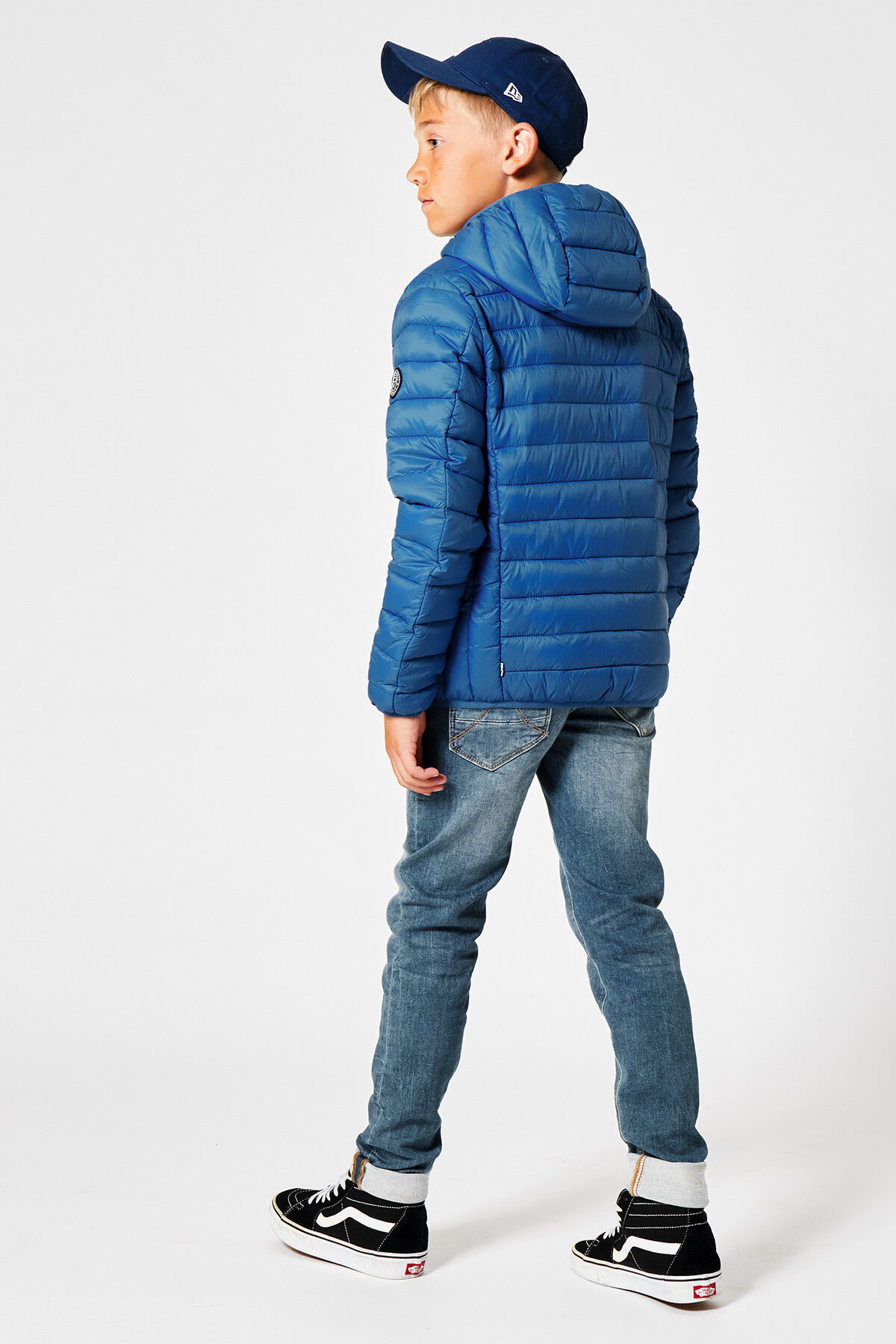 Jas Alex jr image number 2