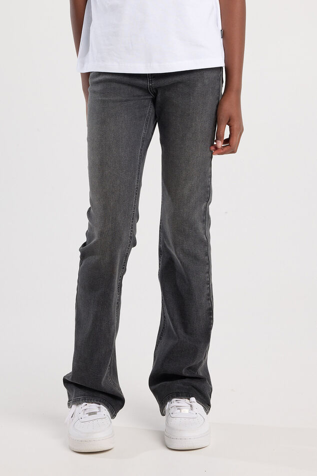 Jeans Emily flare jr image number 0