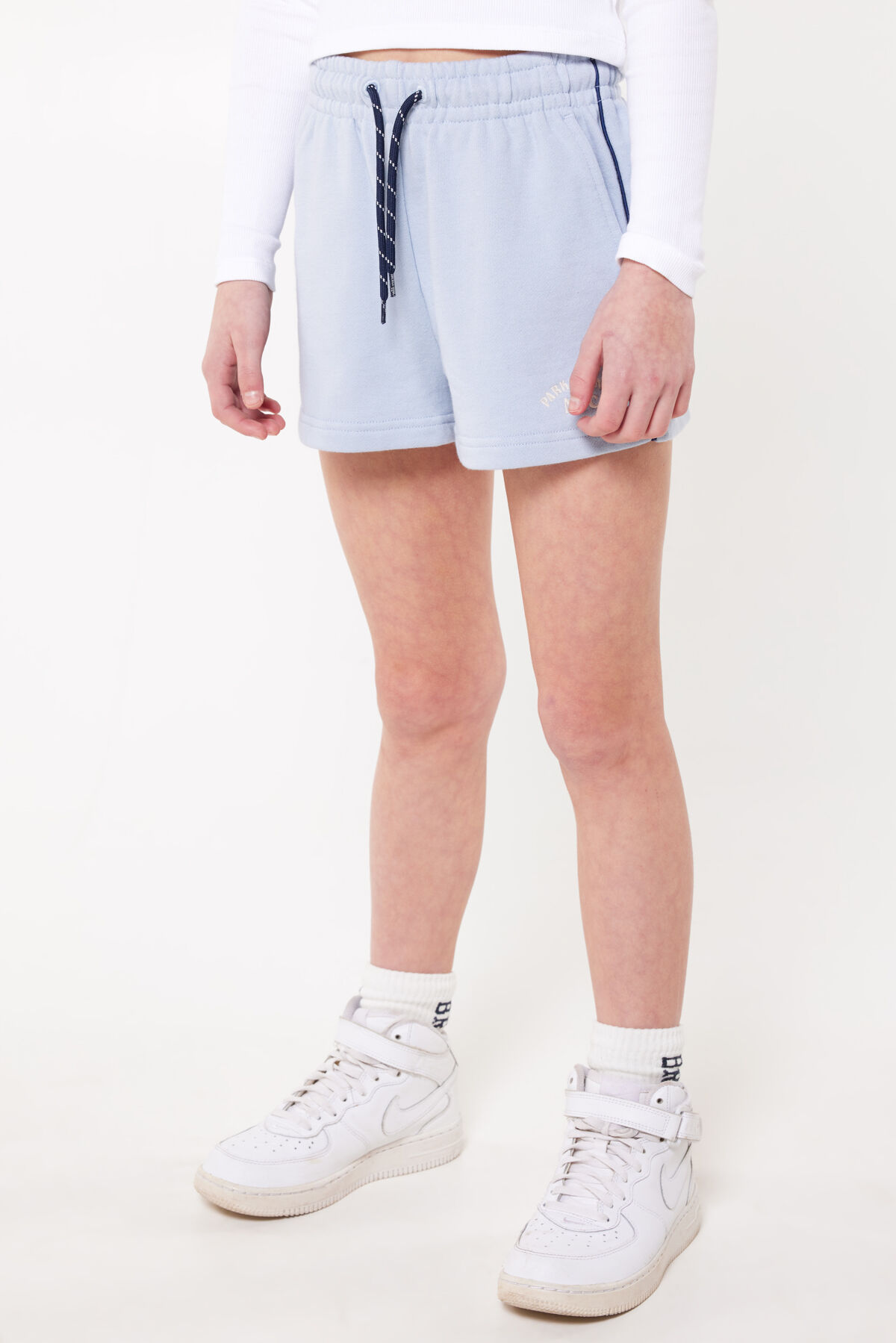 Sweat short Nea jr image number 0