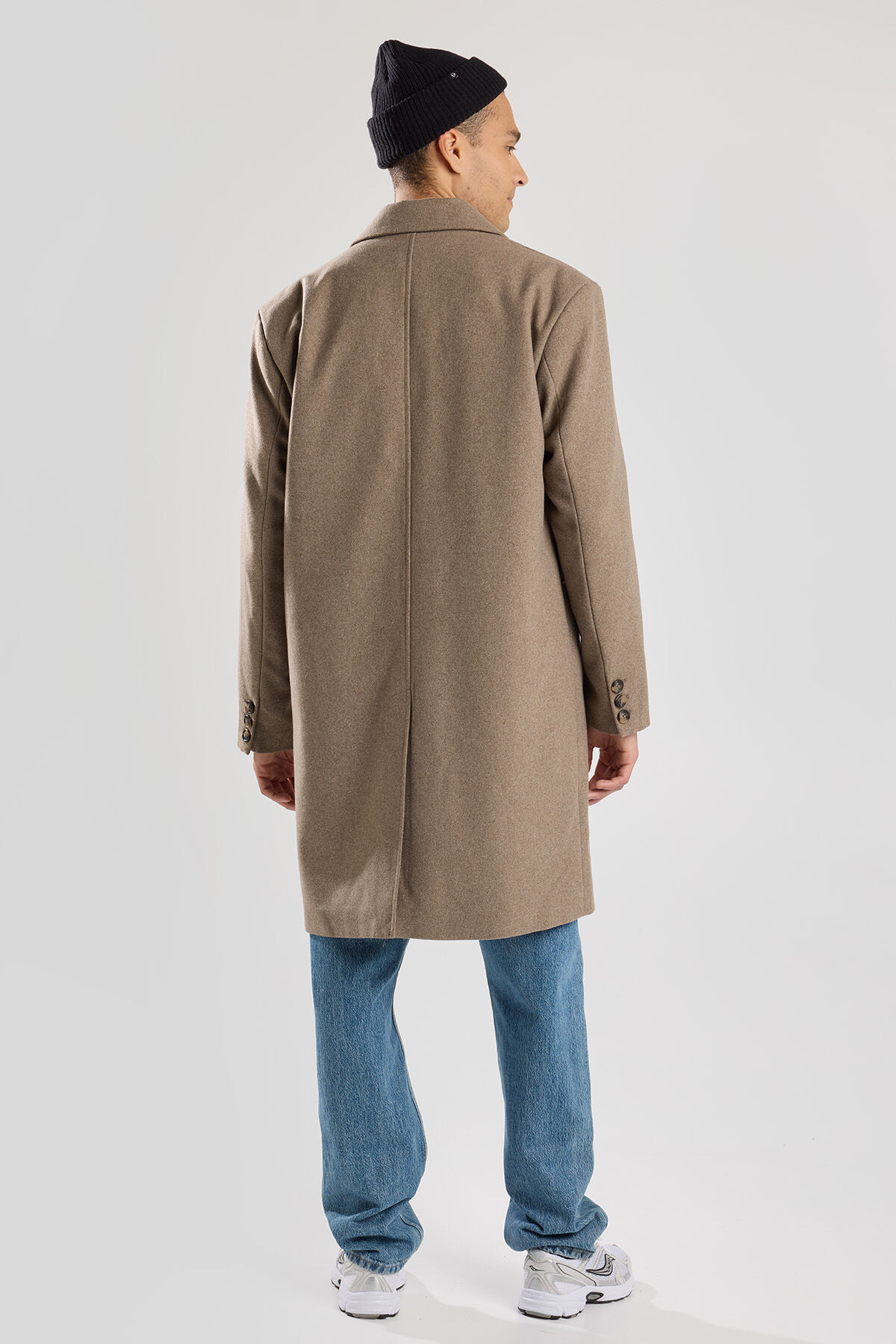 Trenchcoat Jackson image number 2