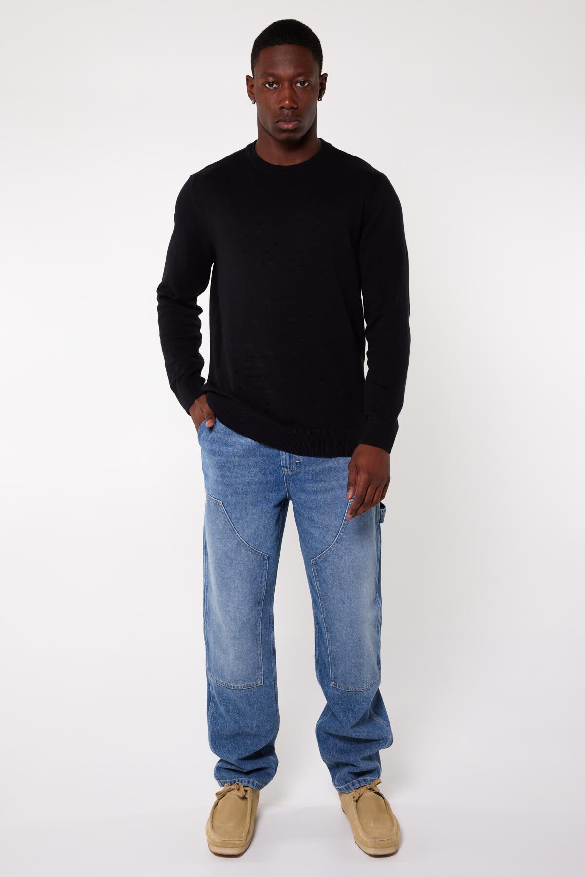 Pull Keith image number 1